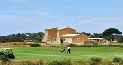 Antica Locanda del Golf